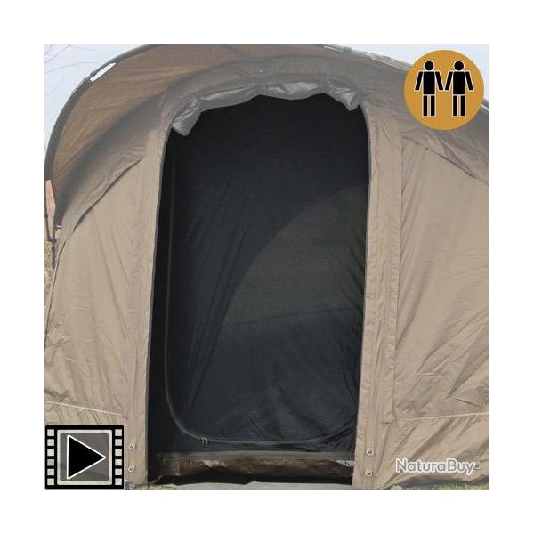 Biwy Fox Voyager 2 places (Chambre Int�rieure seule)