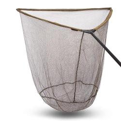 Epuisette Sonik Herox landing Net 42'' manche 2 parties