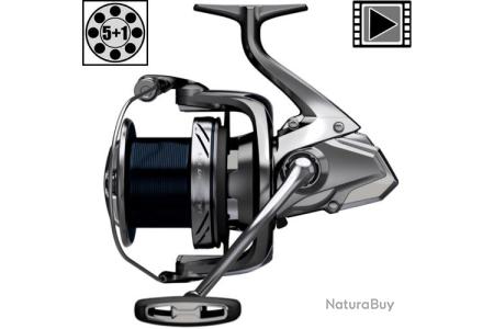 Moulinet Shimano Ultegra 14000 XSE - Moulinets Carpe (12169612