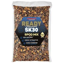 Graines Starbaits Ready Seeds Spod Mix 1kg SK30