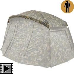 Biwy Prologic Element SLR Camo 1 place (Surtoile Condenser Wrap seule)