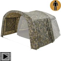 Biwy Prologic Element SLR Camo 1 place (Extension Social Wrap seule)