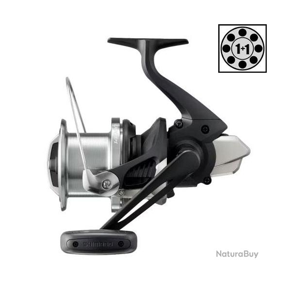 Moulinet Shimano Beast Master 14000 XC