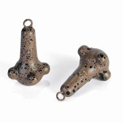 Plomb &agrave; Sonder Extra Carp Filex Marker Lead (par 2) 80g