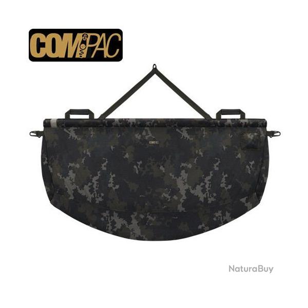 Sac de Pes�e Korda Flottant Compac Retainer Sling Dark Kamo