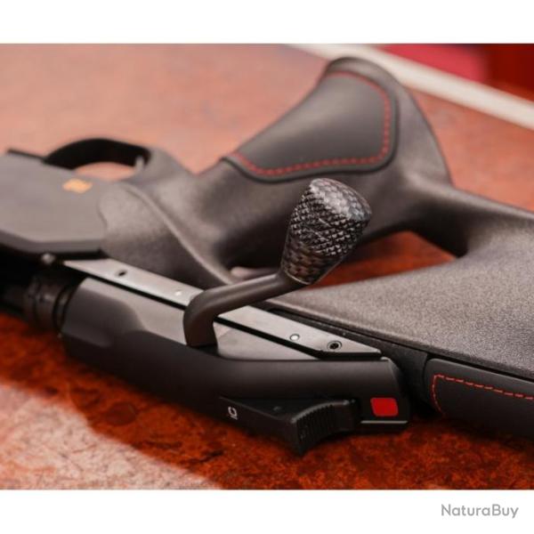 BOULE ALUMINIUM POUR LEVIER BLASER