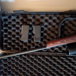 Carabine verrou a bolt 300 win mag