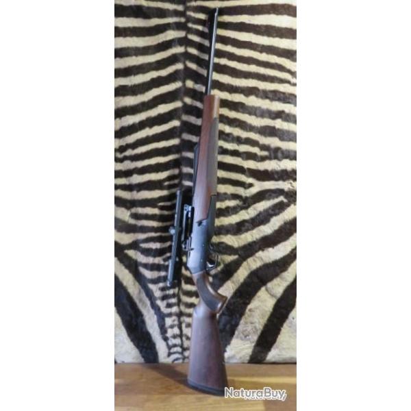 Carabine BROWNING Bar MK3 cal.300wm + lunette KAHLES H�lia 1.1-4x24 montage pivotant