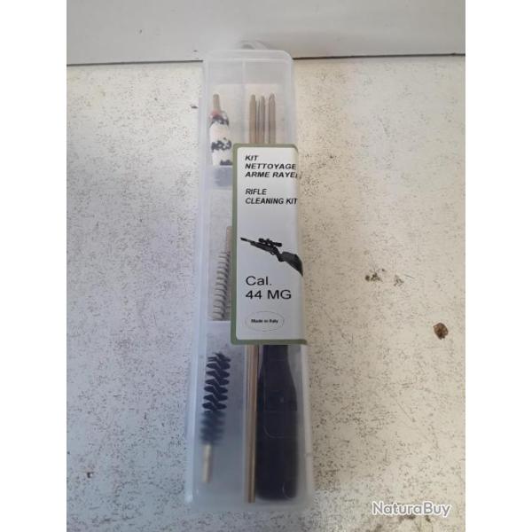 Kit de nettoyage cal.44mg