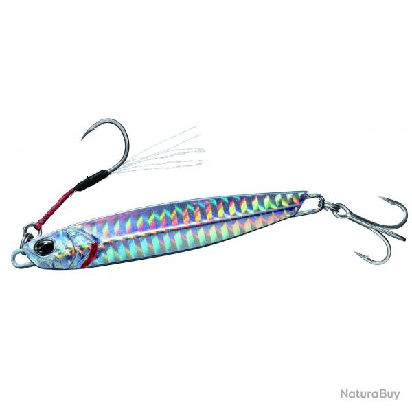 Jig mer Daiwa Samura� Jig R 20g 20g Silver