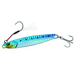 Jig M&eacute;tallique Daiwa Samura&iuml; Jig R 30g Iwashi 30g