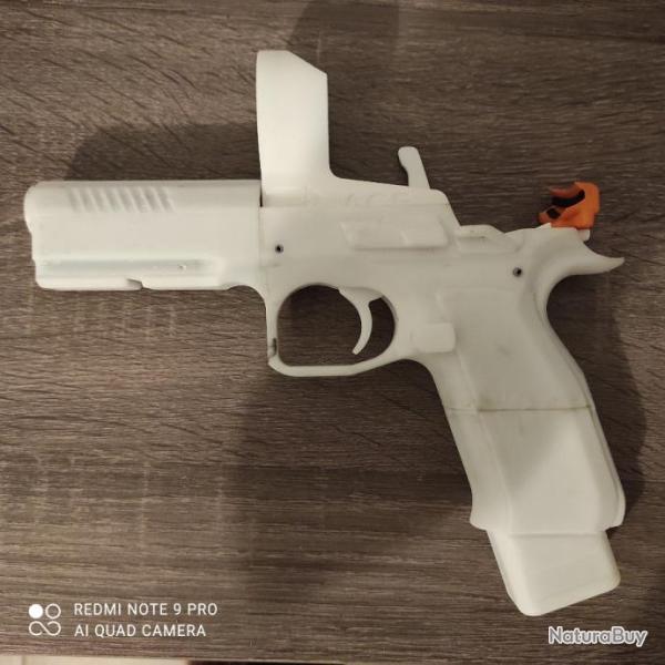 Vends handset pour Ace virtual VR " �z shadow 2 "