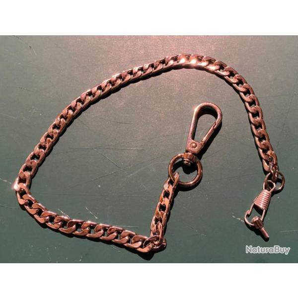 Accessoires pour r�volver LITTLE JOE chaine luxe !