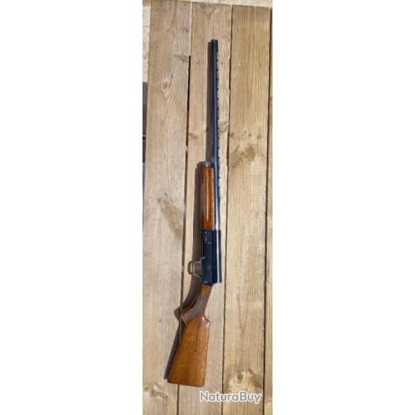 Fusil browning auto 5 cal 12