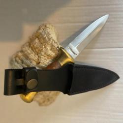 DAGUE DE PETITE VENERIE BOOT (2026) 3