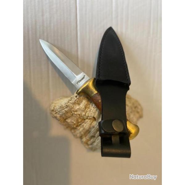 DAGUE DE PETITE VENERIE BOOT (2025) 3