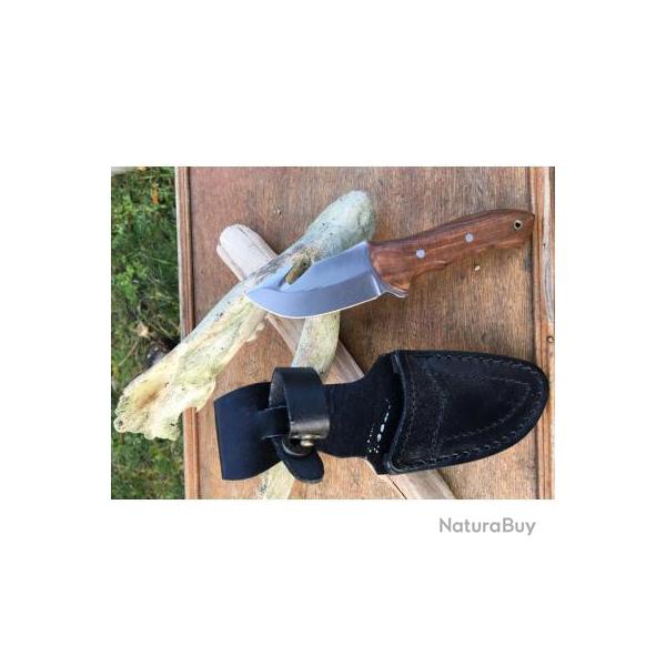 COUTEAU A DEPECER 17 CM    2025   2