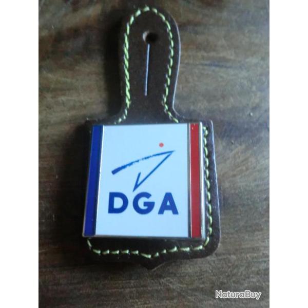 insigne D G A direction g�n�rale de l armement / arthus bertrand paris