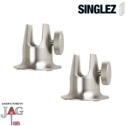 Adaptateur de Ponton Korda Singlez Stage Stand (par 2)