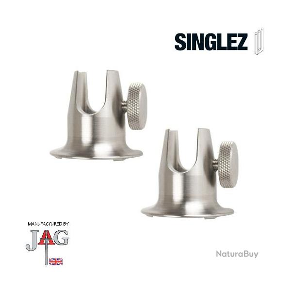 Adaptateur de Ponton Korda Singlez Stage Stand (par 2)