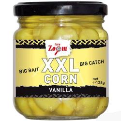 Ma&iuml;s G&eacute;ant Carp Zoom XXL Corn Vanille 125g