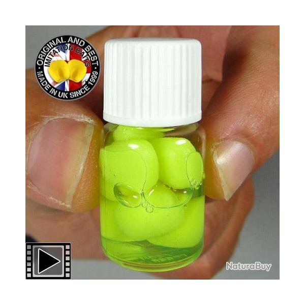 Ma�s Doux Enterprise Tackle Flottant Pear Of Bananas (par 8)