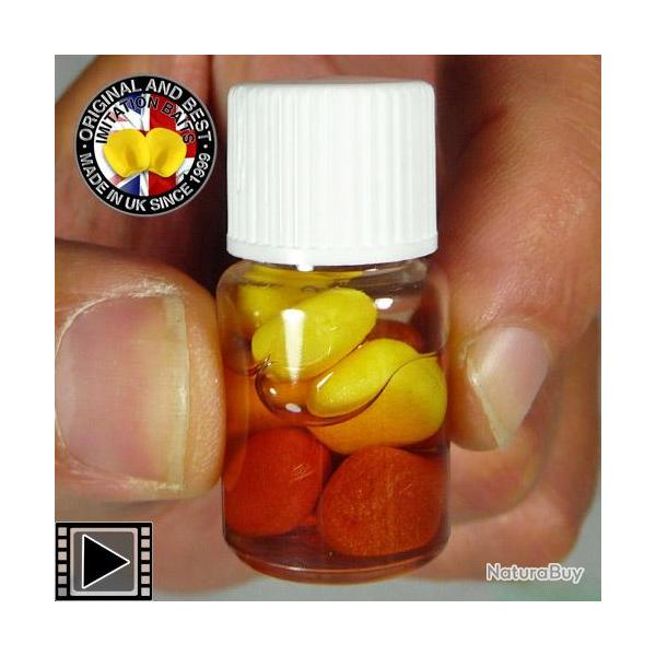 Ma�s Doux Enterprise Tackle Flottant Shellfish B5 (par 8)