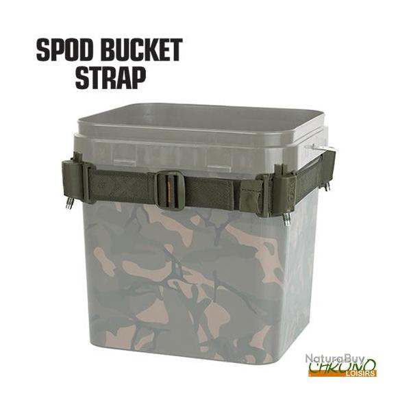 Sangle de Trepied d'amor�age Fox Spod Bucket Strap