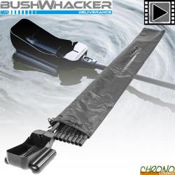 Perche d'Amorçage Nash BushWhacker Pole System 15m