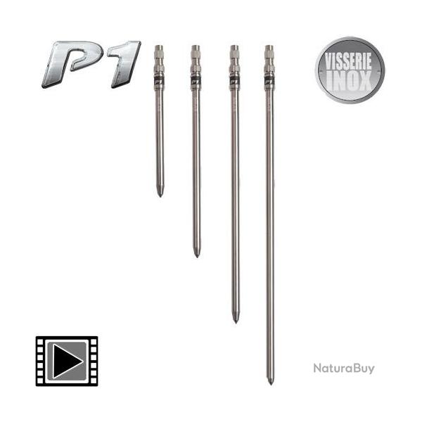 Pique Solar P1 Travel-Lite 20'' (500mm/880mm)