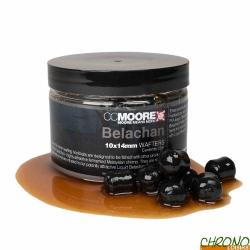 Dumbells Equilibr&eacute;es CC Moore Belachan Wafters 10x14mm (par 50)