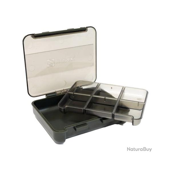 Boite � Accessoires Sonik Lokbox Internal 1-6