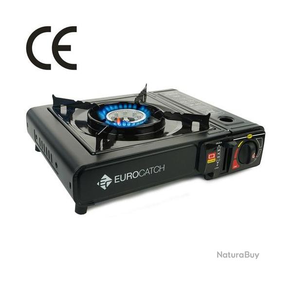 R�chaud Faith Eurocatch