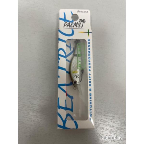 !! LEURRE PALMS BT-53S col MAL-51