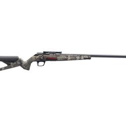CARABINE WINCHESTER XPERT STRATA FILETEE 18" CAL .22