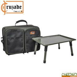 Valise Prologic Cruzade Rig Station