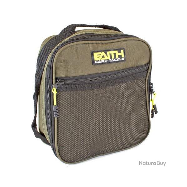 Trousse � Accessoires Faith Lead & Bit Bag