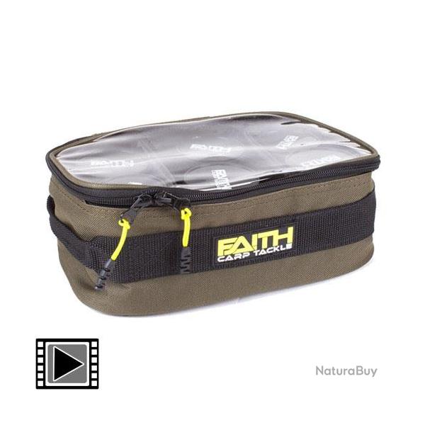 Trousse  Booster Faith Pop Up Bag + 6 pots