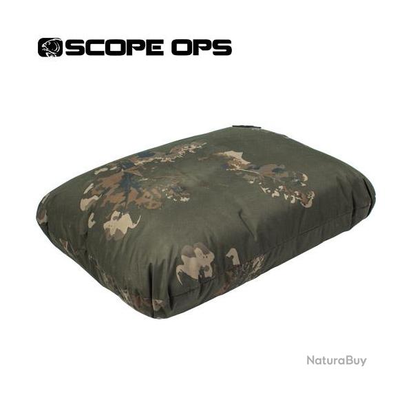 Oreiller Nash Scope OPS Pillow