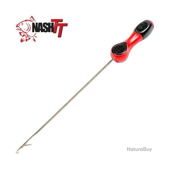 Aiguille PVA � Chas Nash Stringer Needle