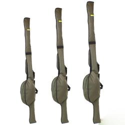 Housse Individuelle Faith Padded Rod Sleeve 12'