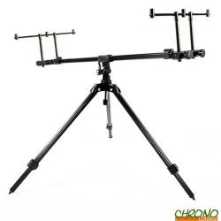 Rod Pod Faith Tri-Clops 3 cannes