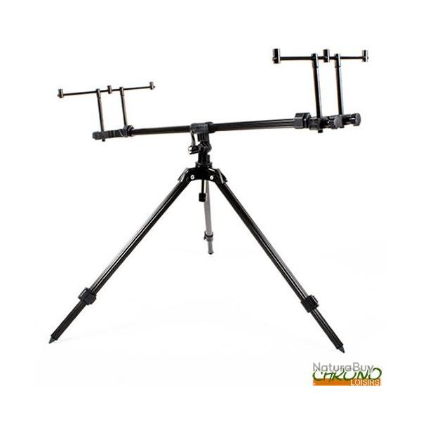 Rod Pod Faith Tri-Clops 3 cannes