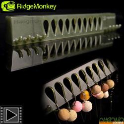 Potence Magn&eacute;tique RidgeMonkey Hangman