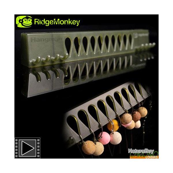 Potence Magn�tique RidgeMonkey Hangman