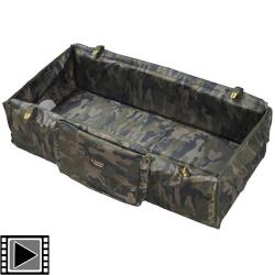 Matelas de R&eacute;ception Prologic Element Com-Pact Sling Mat Camo
