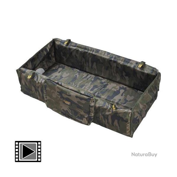 Matelas de R�ception Prologic Element Com-Pact Sling Mat Camo