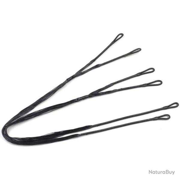 C�bles pour arbal�te Missile 410