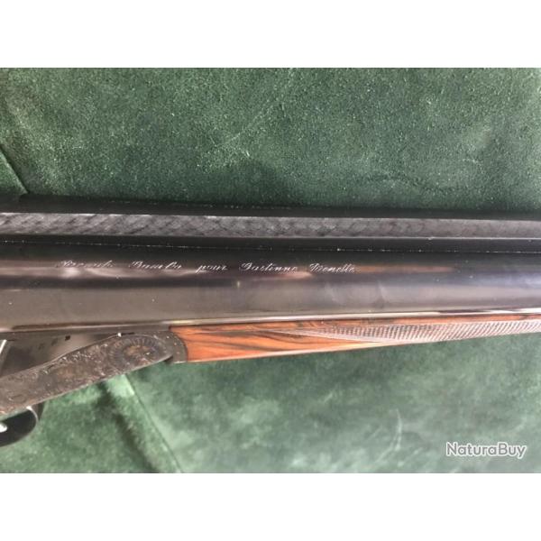 RENATO GAMBA "Zanotti 1625" pour Gastinne Renette, �tat neuf.