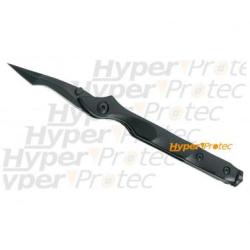 Couteau fin B&ouml;ker Plus Urban Survival - 14.5 cm